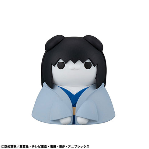 『銀魂』MEGA CAT PROJECT にゃん魂 ニャンニャンいっちゃうぜコノヤロー編 8個入りBOX